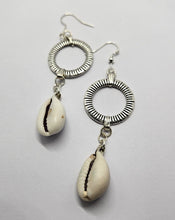 Charger l'image dans la galerie, Boucles d'oreille Semilla

