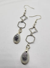 Charger l'image dans la galerie, Boucles d'oreille Semilla
