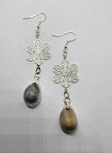 Charger l'image dans la galerie, Boucles d'oreille Semilla
