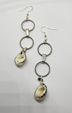 Charger l'image dans la galerie, Boucles d'oreille Moruka
