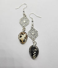 Charger l'image dans la galerie, Boucles d'oreille Moruka
