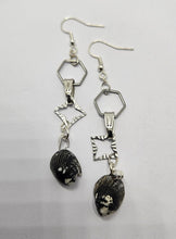 Charger l'image dans la galerie, Boucles d'oreille Moruka
