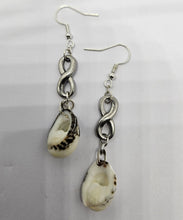 Charger l'image dans la galerie, Boucles d'oreille Moruka
