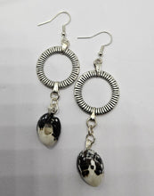 Charger l'image dans la galerie, Boucles d'oreille Moruka
