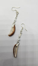 Charger l'image dans la galerie, Boucles d'oreille Kahawa
