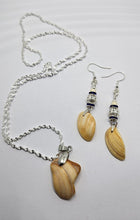 Charger l'image dans la galerie, Parure Cosmos
