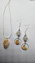 Charger l'image dans la galerie, Parure Bahari
