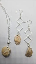 Charger l'image dans la galerie, Parure Okun
