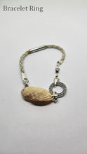 Charger l'image dans la galerie, Bracelet Ring
