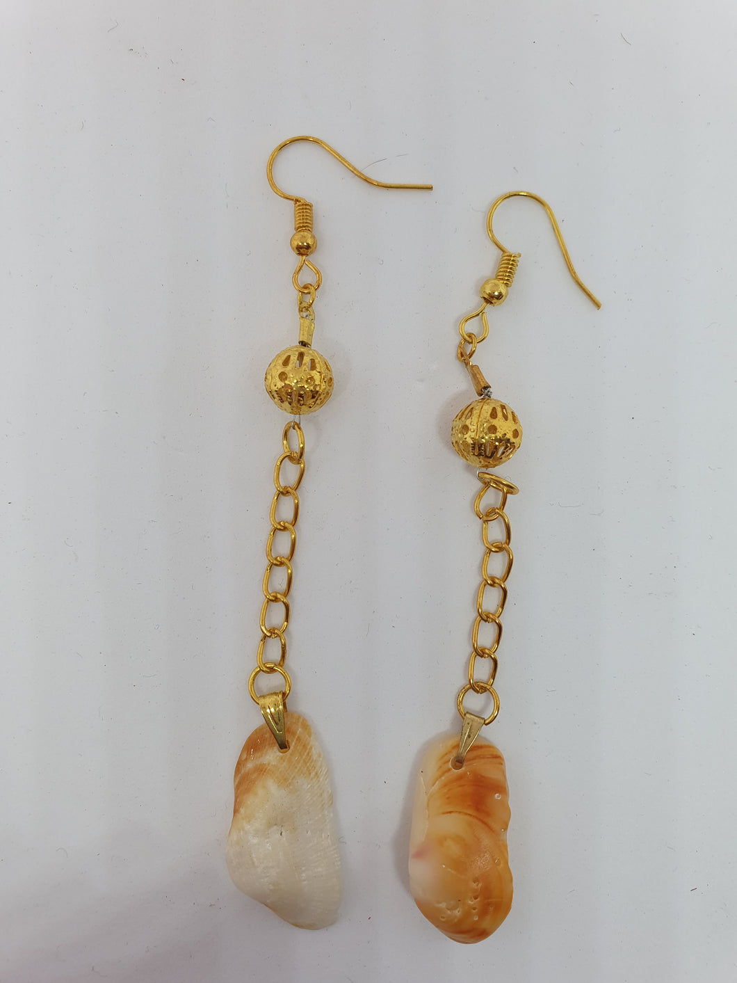 Boucles d'oreilles les sublimes