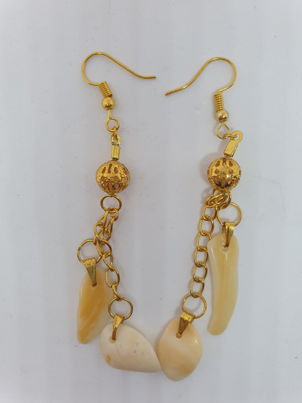 Boucles d'oreilles les sublimes