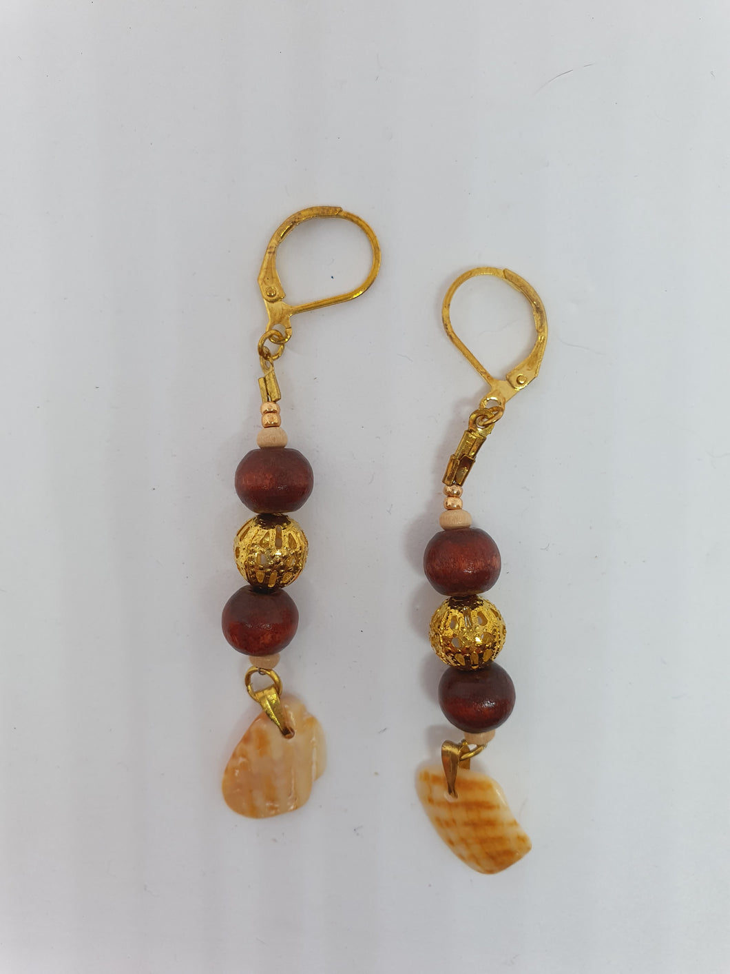 Boucles d'oreilles les sublimes