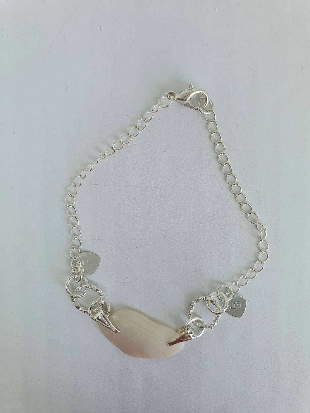 Bracelet joliesse en argent